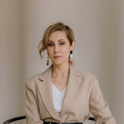 Любовь Колоскова