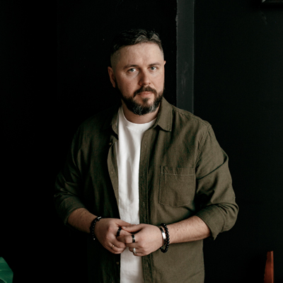 Алексей Верховод