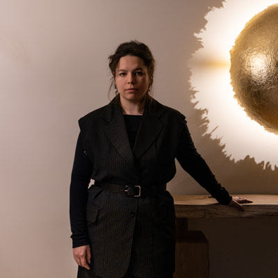 Ксения Дёмина