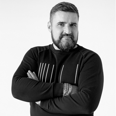 Денис Мурый