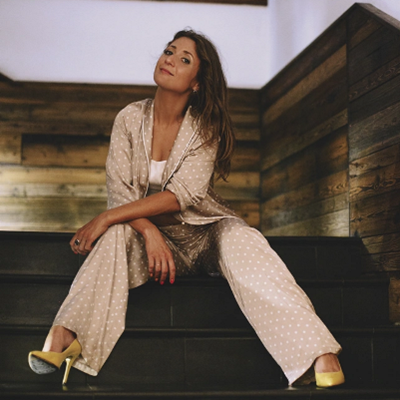 Виктория Лахтина