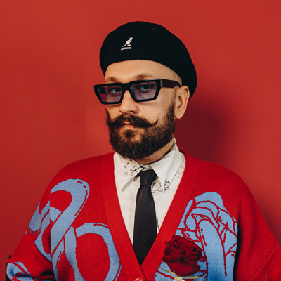 Сергей Трегубов