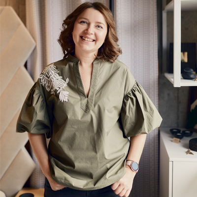 Марина Пенние