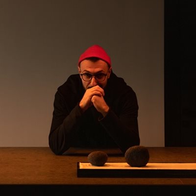 Герман Фарени