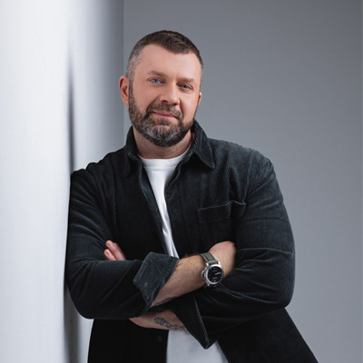 Степан Бугаев