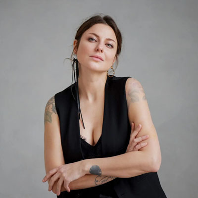 Яна Аспанадзе