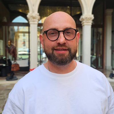 Тарас Бондаренко