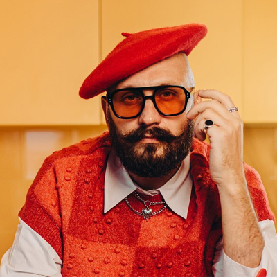 Сергей Трегубов